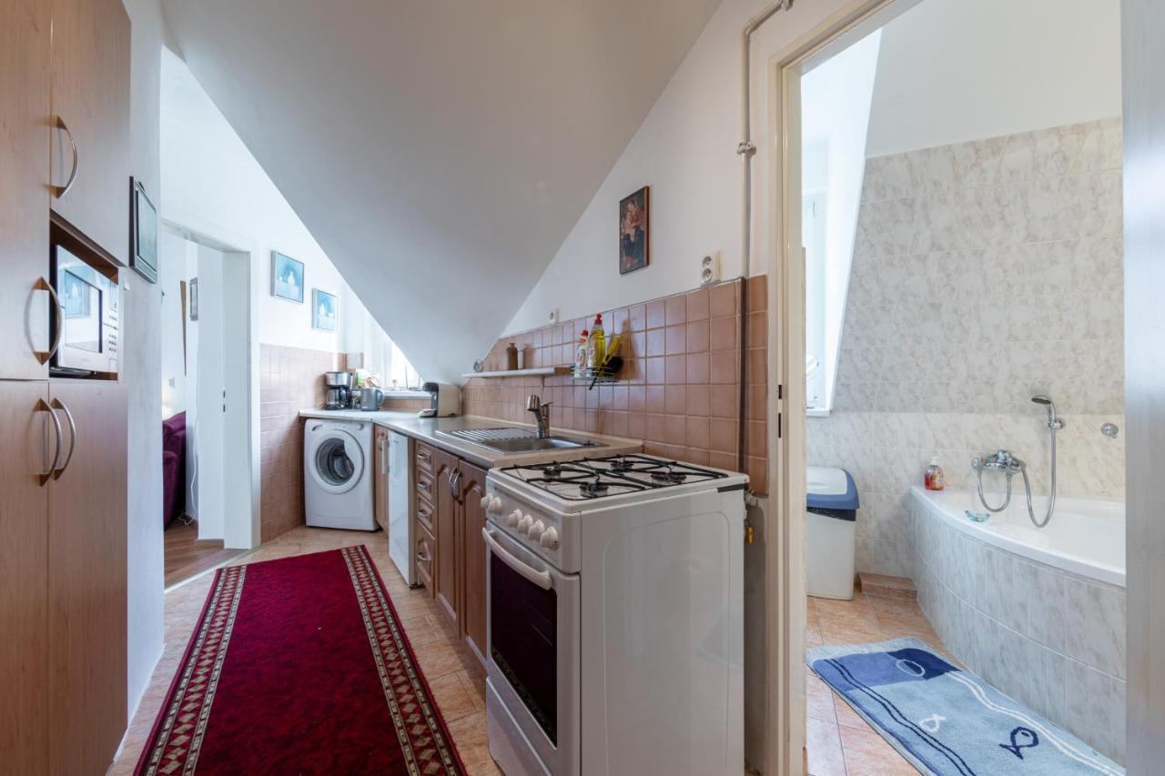 Apartment Kleopatra Карловы Вары Экстерьер фото