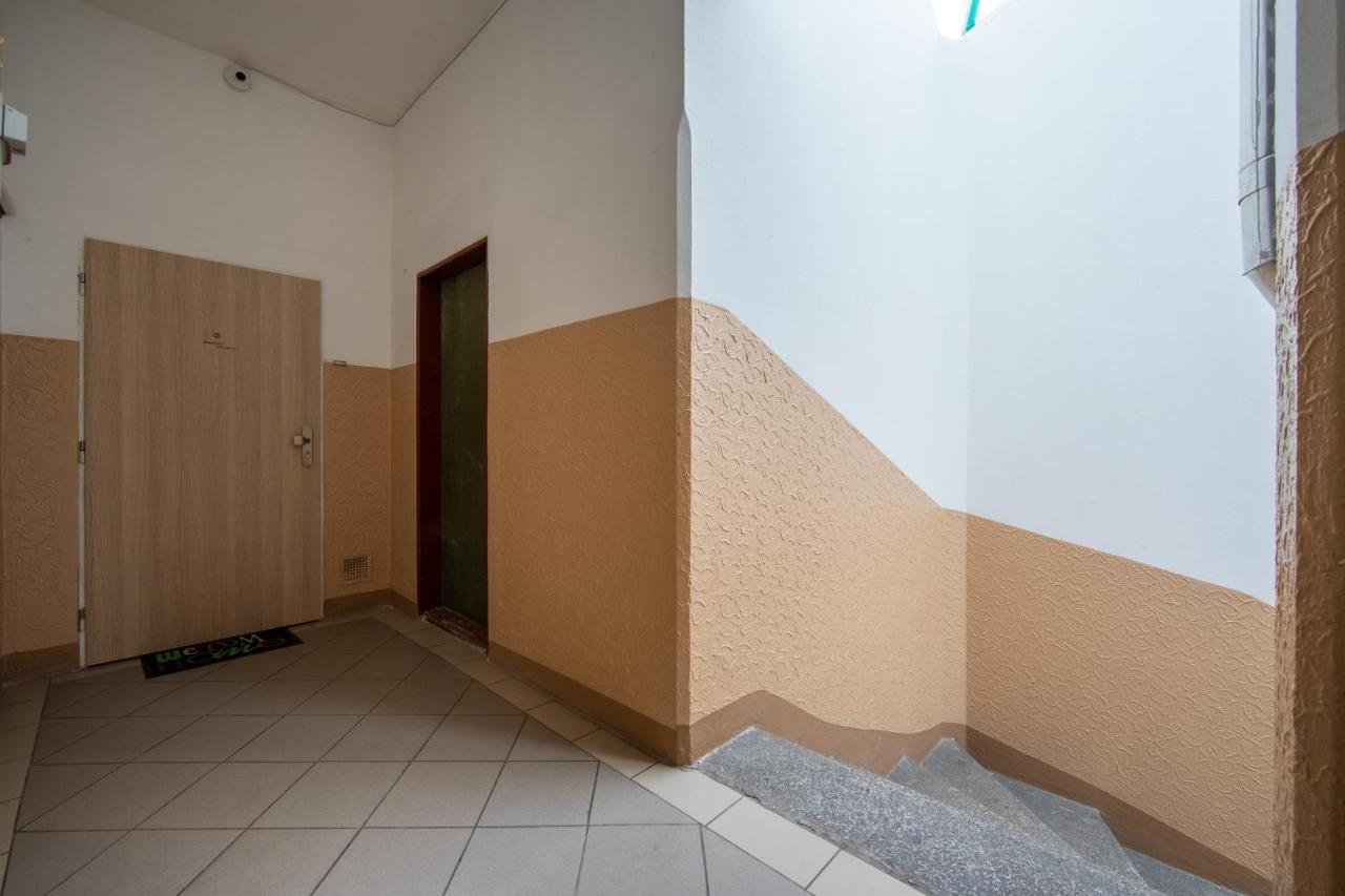 Apartment Kleopatra Карловы Вары Экстерьер фото